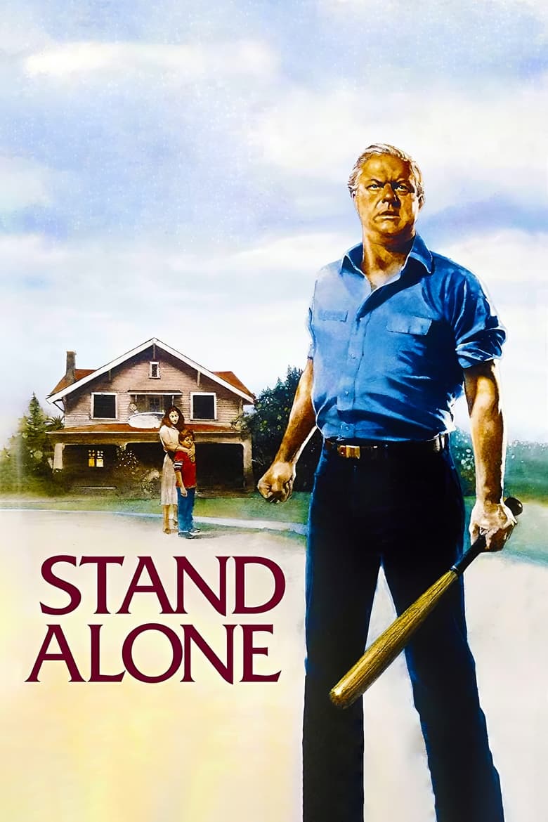 Poster of Stand Alone