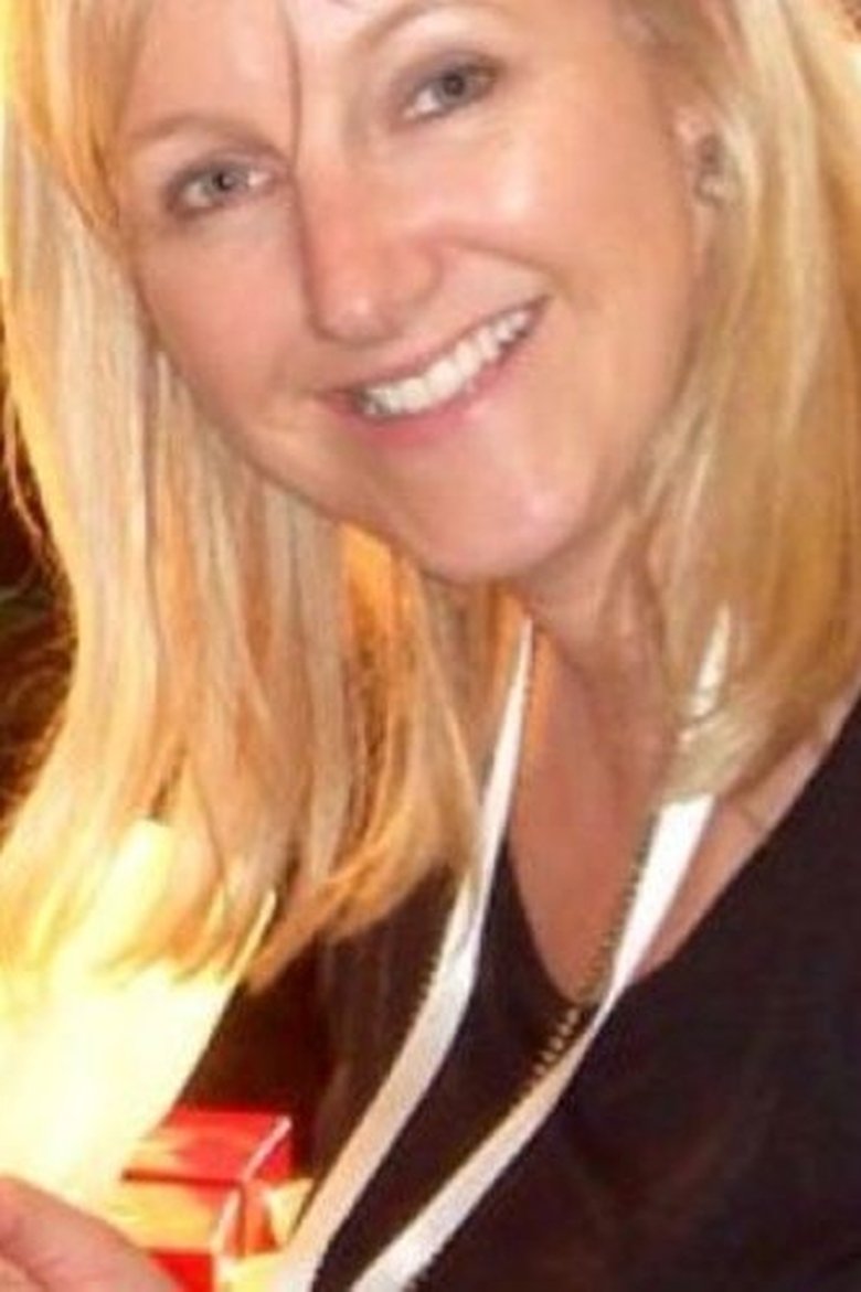 Portrait of Nikki Hambi