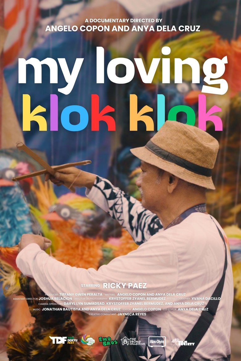 Poster of My Loving Klok Klok