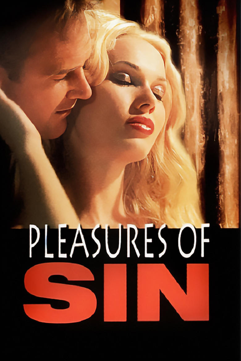 Poster of Pleasures of Sin