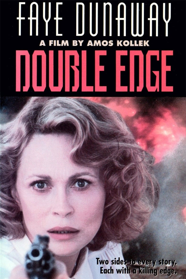 Poster of Double Edge