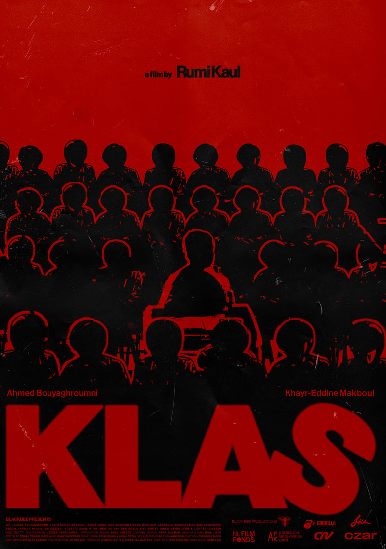 Poster of Class