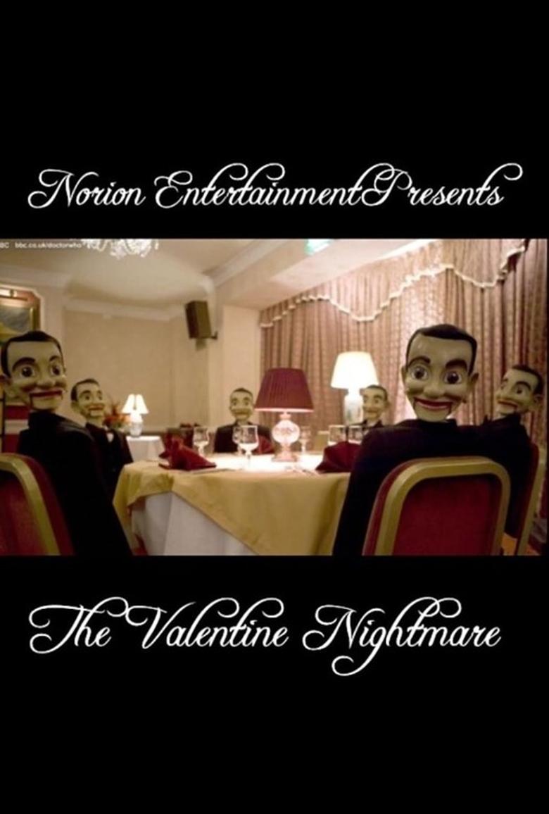 Poster of The Valentine Nightmare