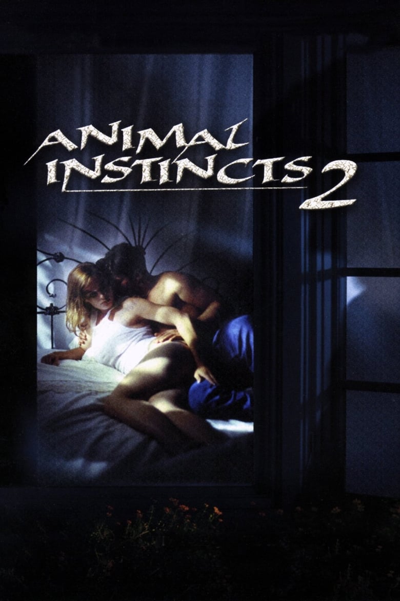 Poster of Animal Instincts 2