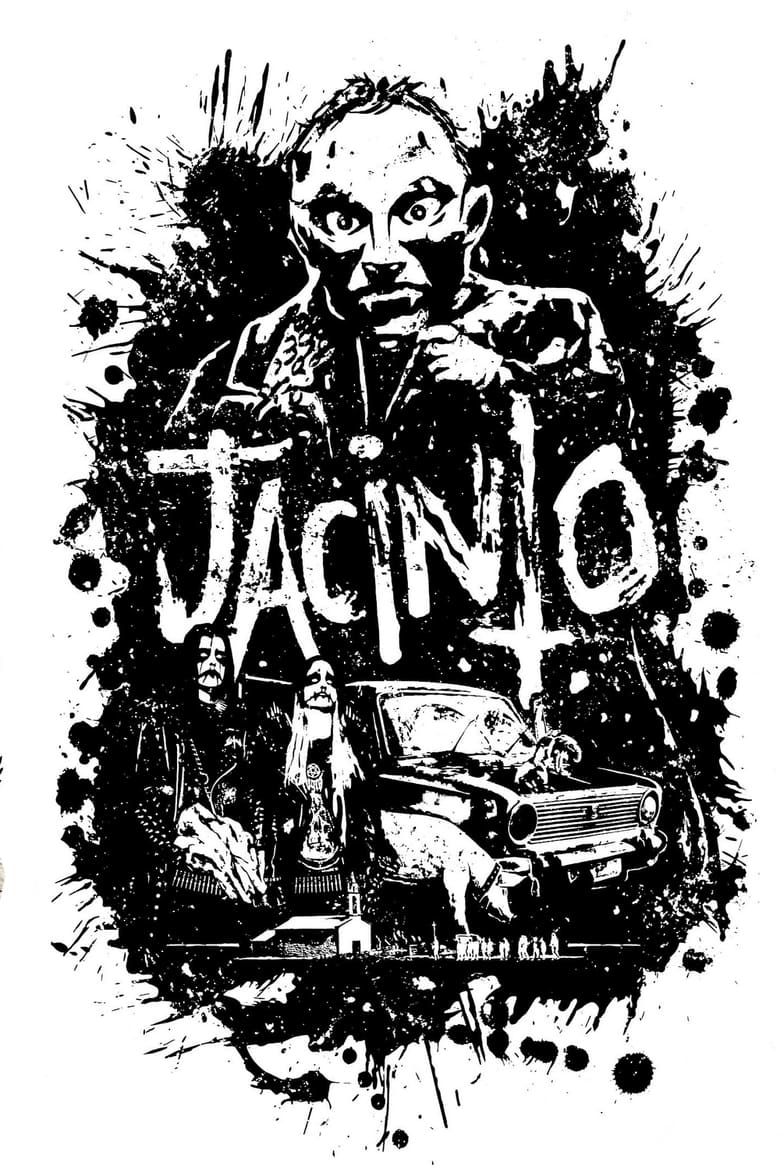 Poster of Jacinto