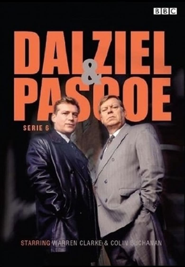 Poster of Episodes in Dalziel & Pascoe - Season 6 - Season 6