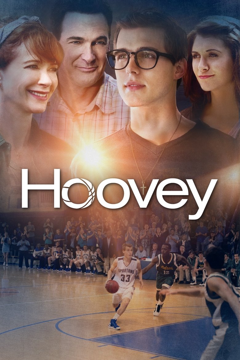 Poster of Hoovey