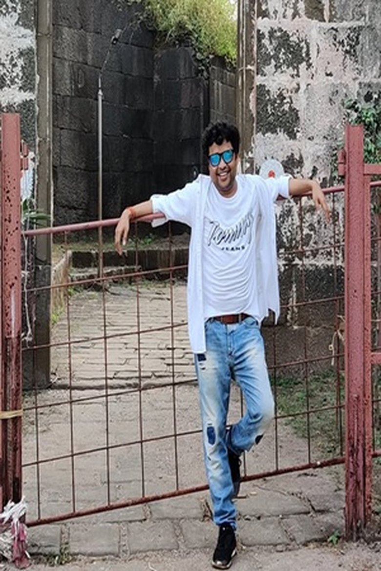Portrait of Yogesh Tripathi