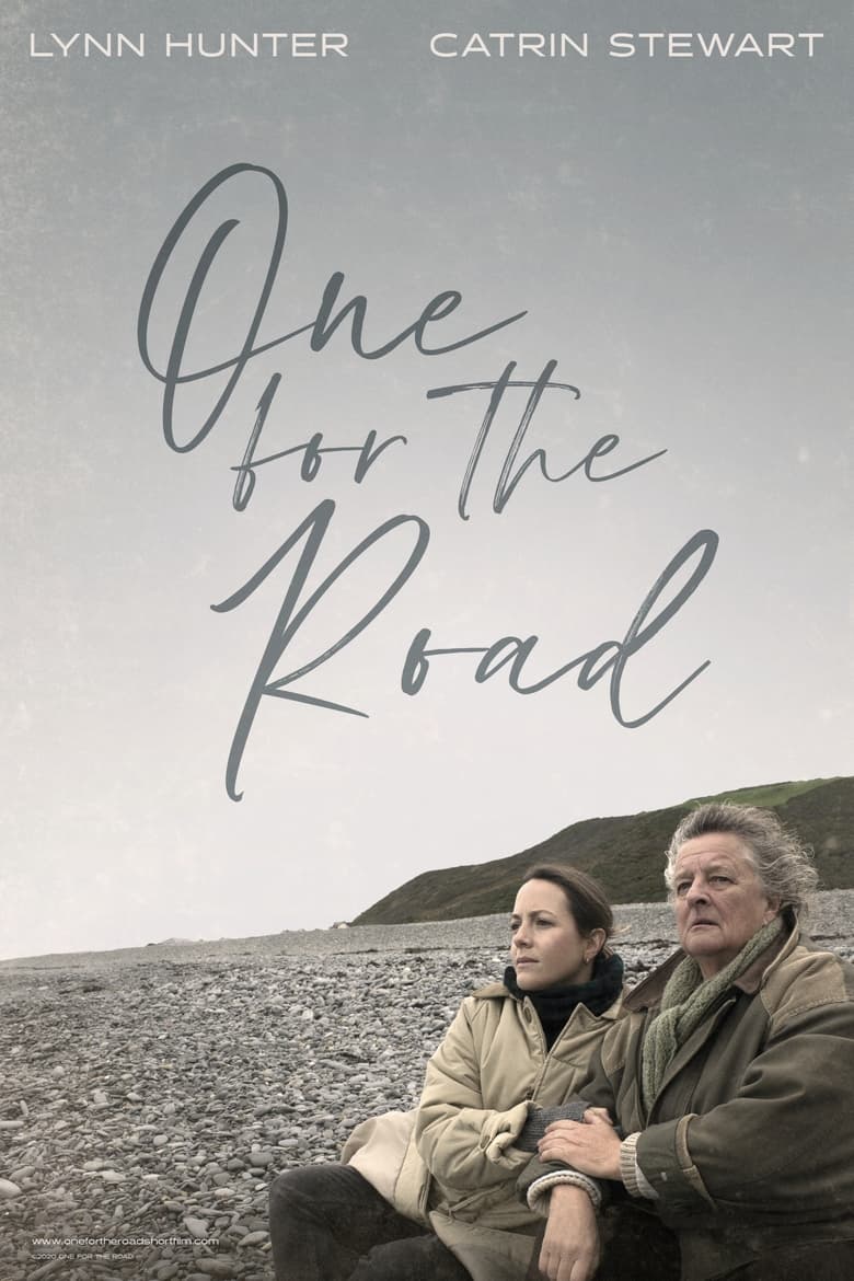 Poster of One for the Road