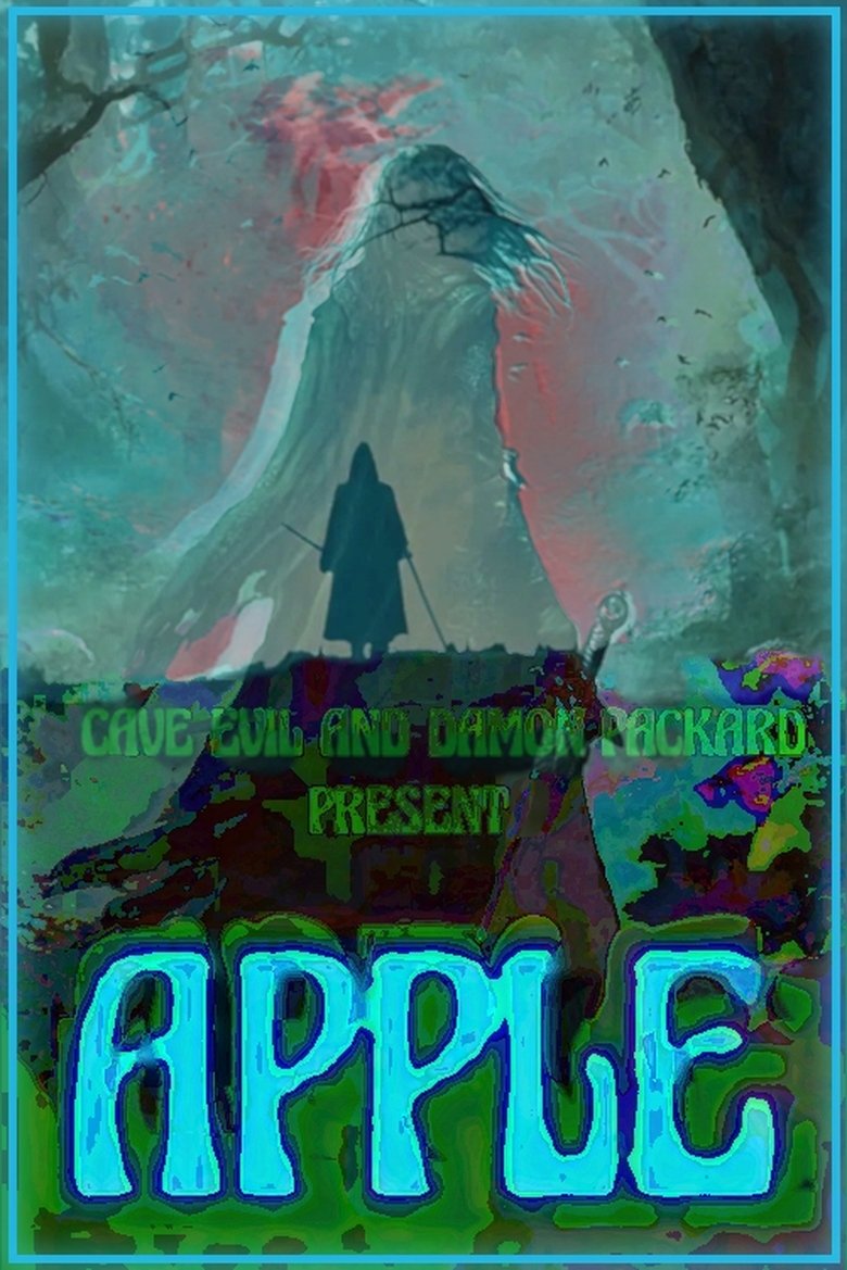 Poster of Apple