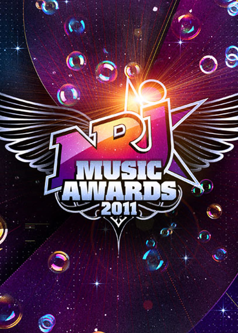 Poster of Cast and Crew in NRJ Music Awards - Season 12 - Episode 1 - Episode 1