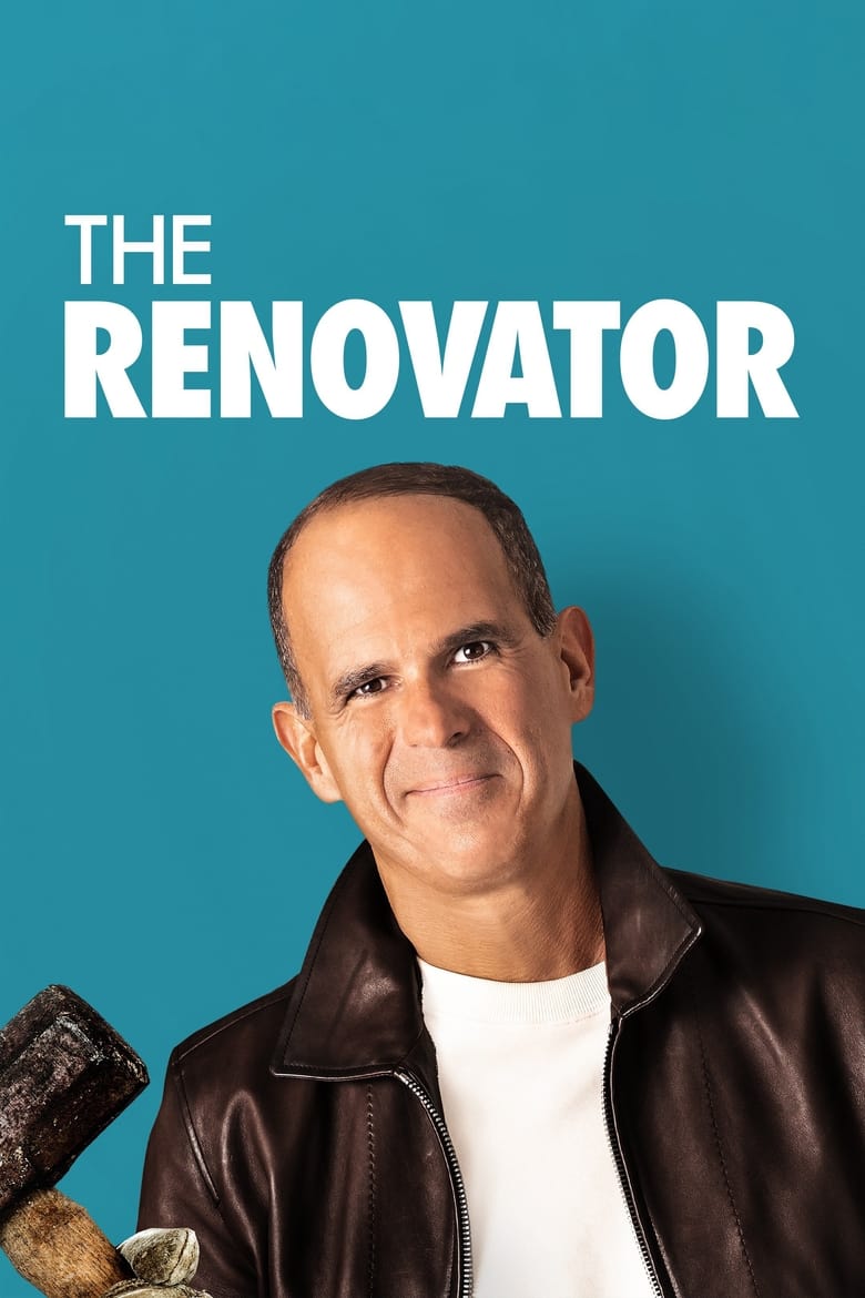 Poster of Cast and Crew in The Renovator - Season 1 - Episode 2 - A Fresh Start