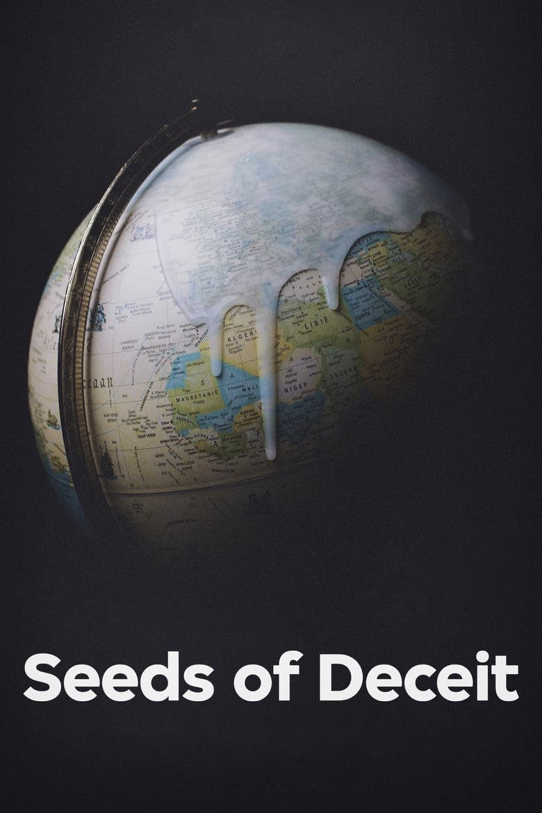 Poster of Episodes in Seeds Of Deceit - Season 1 - Season 1