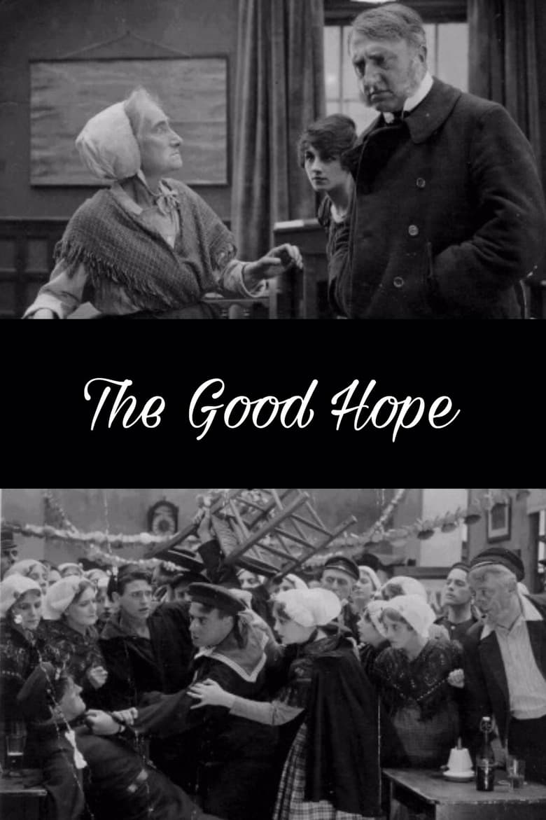 Poster of The Good Hope