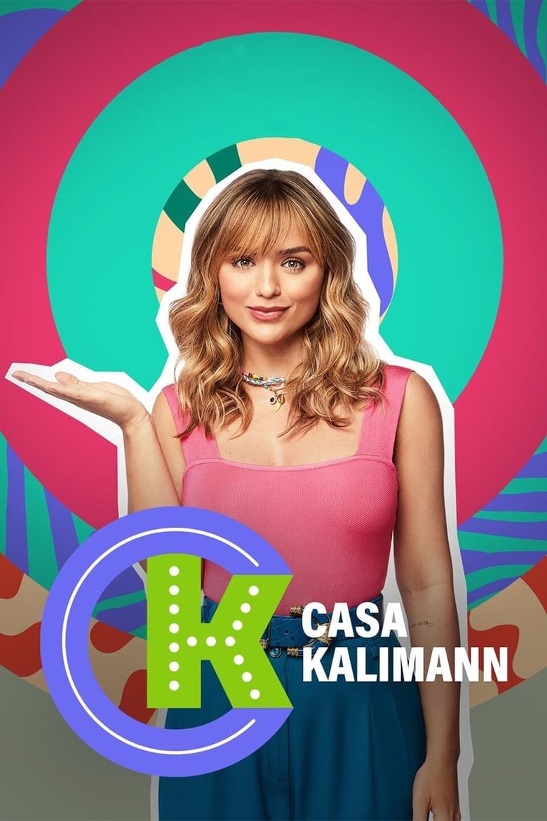 Poster of Cast and Crew in Casa Kalimann - Season 1 - Episode 12 - Episode 12