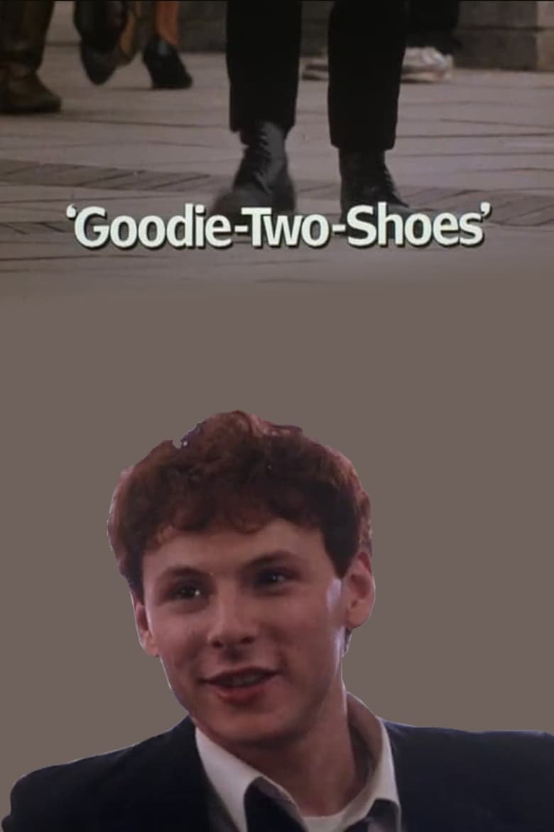 Poster of Goodie-Two-Shoes