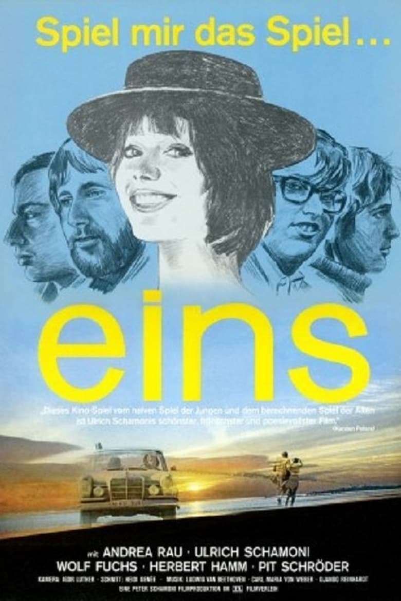 Poster of Eins