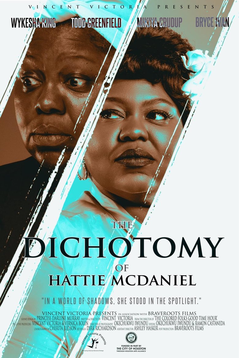 Poster of The Dichotomy of Hattie McDaniel