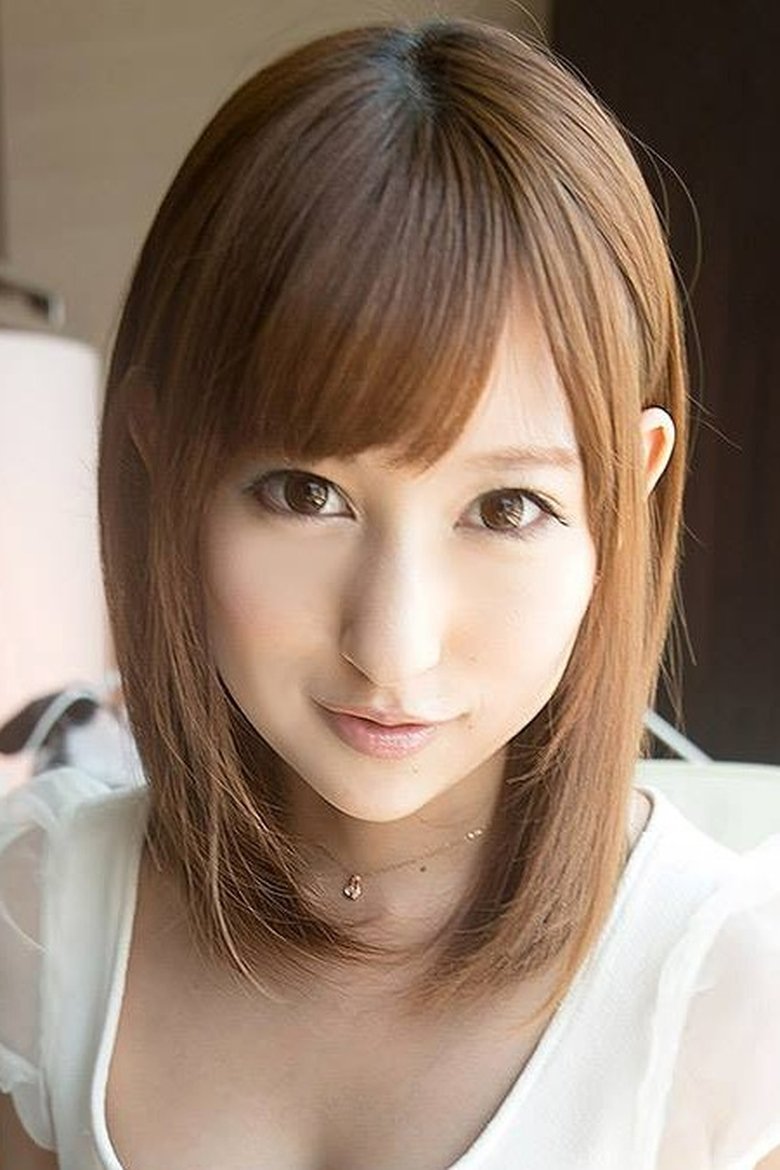 Portrait of Nozomi Anzaki
