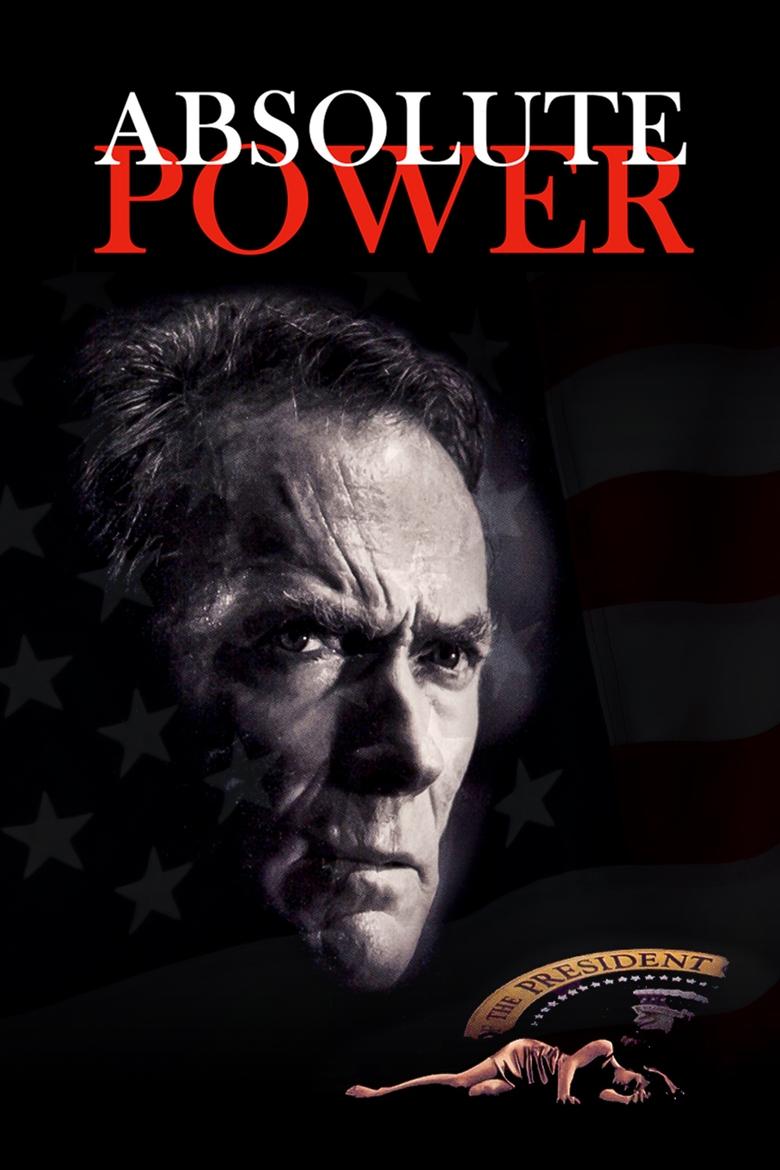 Poster of Absolute Power