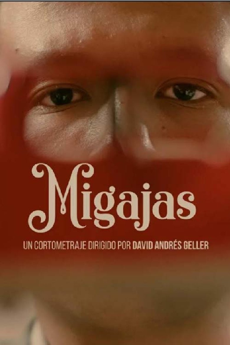 Poster of Migajas