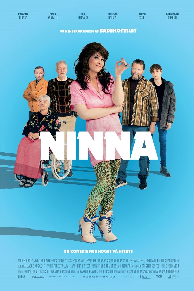 Poster of Ninna
