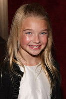 Portrait of Brooklynn Proulx