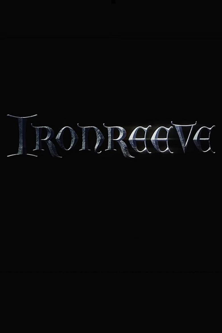 Poster of Ironreeve