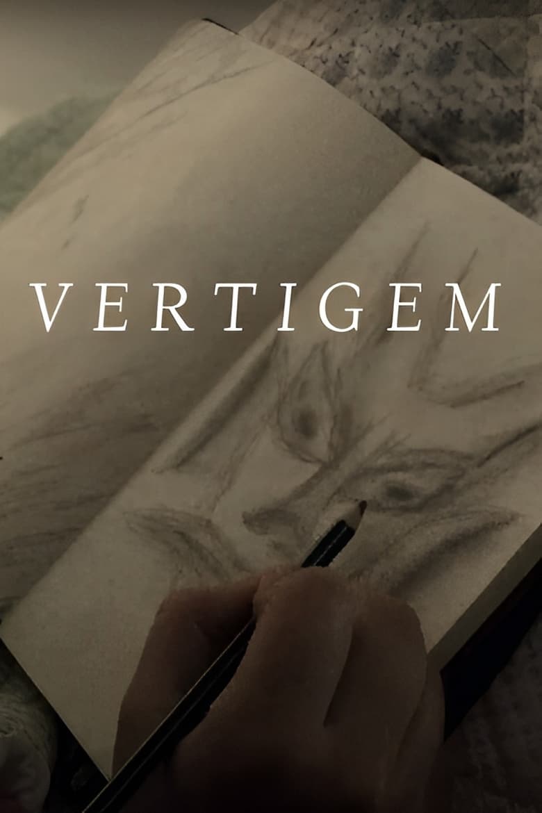 Poster of Vertigem