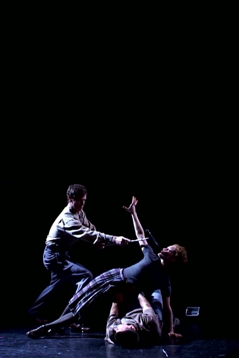 Poster of Excerpts from Soon