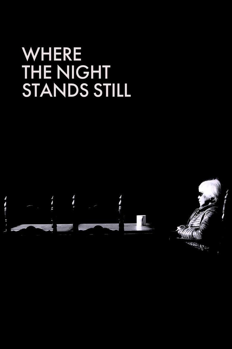 Poster of Where the Night Stands Still