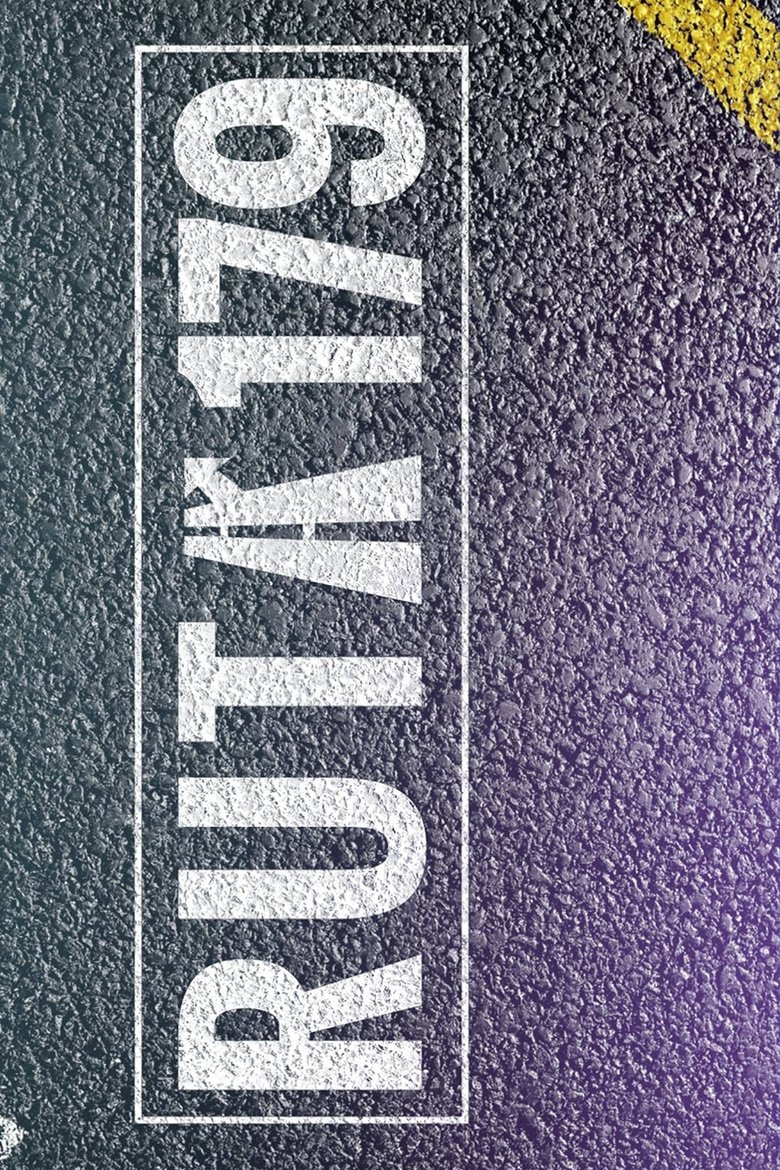 Poster of Ruta 179