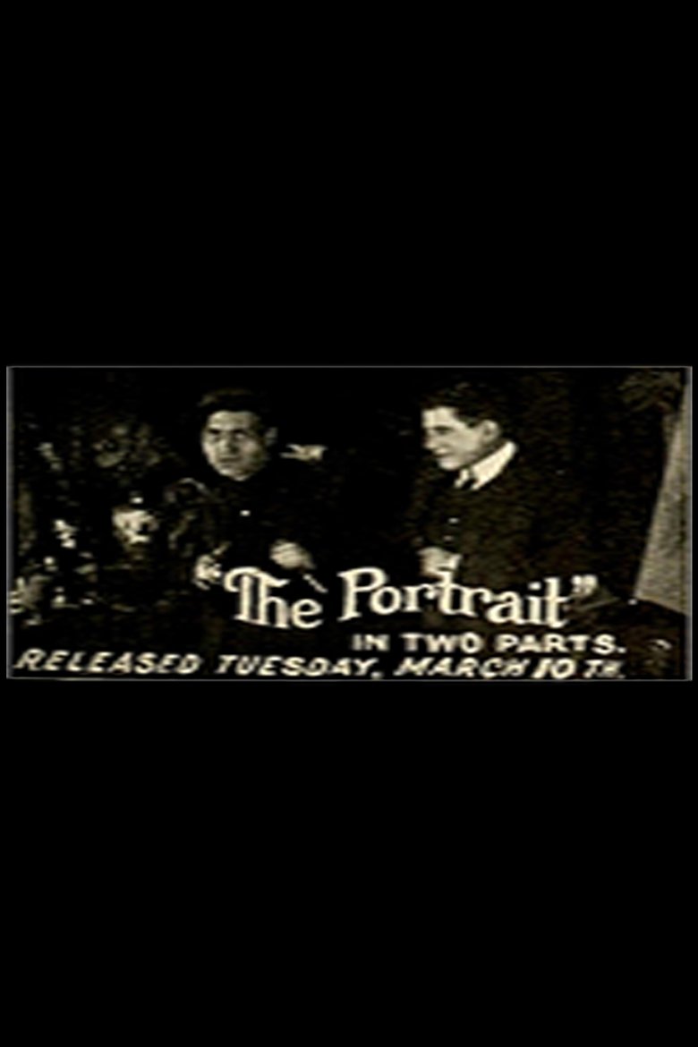 Poster of The Portrait