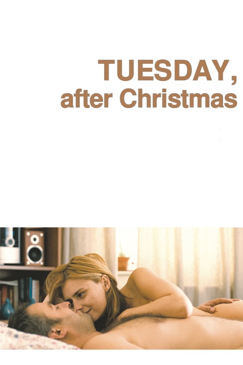 Poster of Tuesday, After Christmas