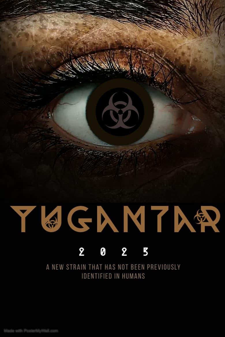 Poster of Yugantar