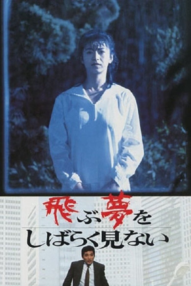 Poster of I Haven't Dreamed of Flying for a While