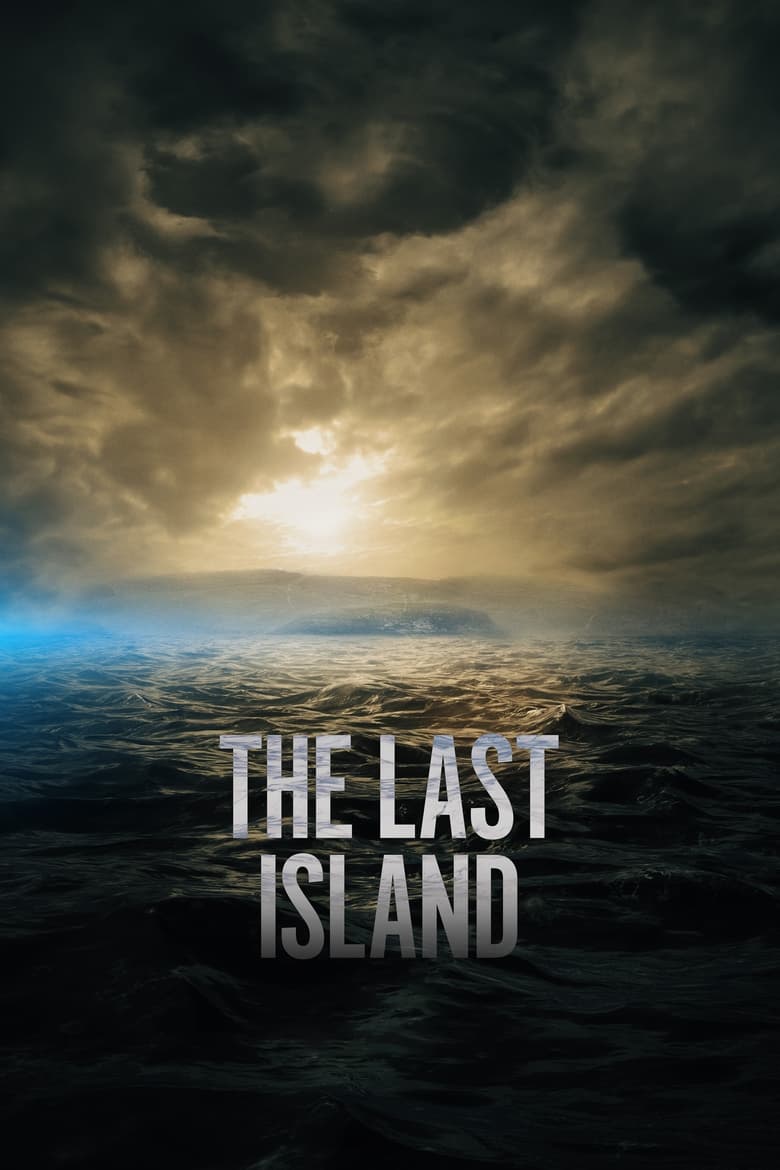 Poster of The Last Island