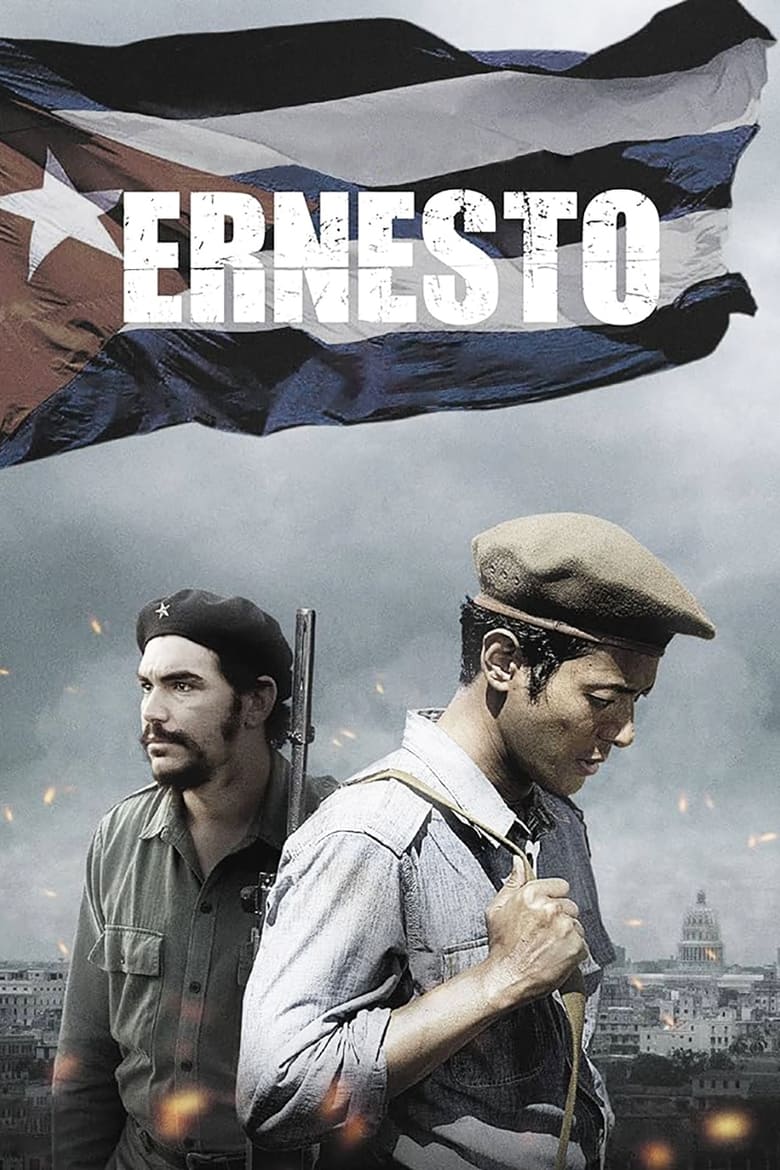 Poster of Ernesto