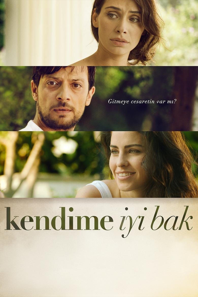 Poster of Kendime İyi Bak