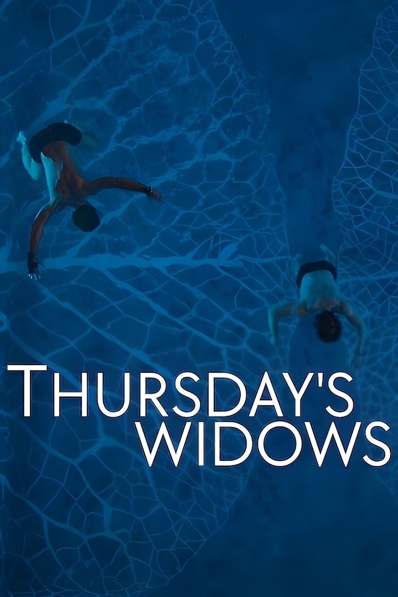 Poster of Thursday's Widows