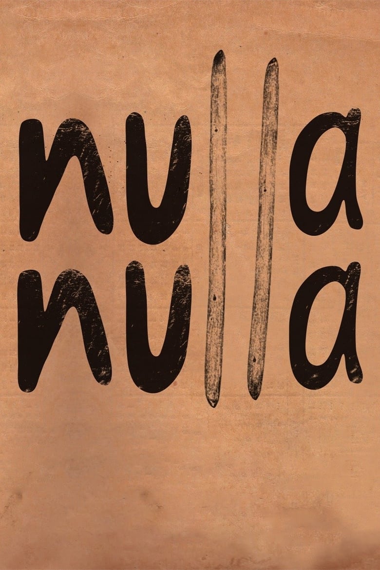 Poster of Nulla Nulla