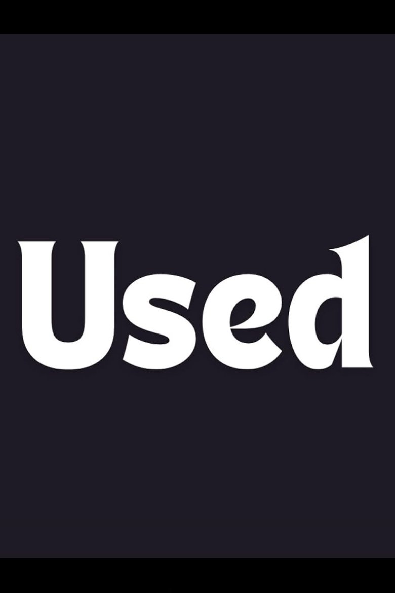 Poster of Used