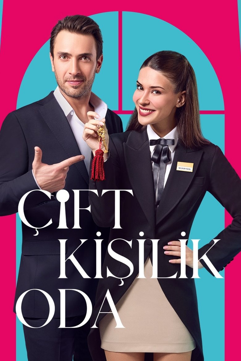 Poster of Episodes in Çift Kişilik Oda - Season 1 - Season 1