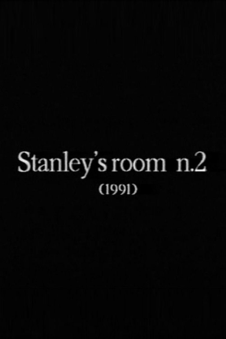 Poster of Stanley's Room nº2