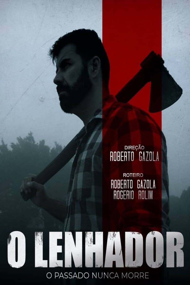 Poster of The Lumberjack