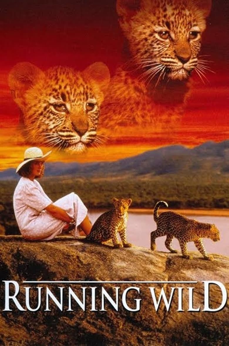 Poster of Born Wild