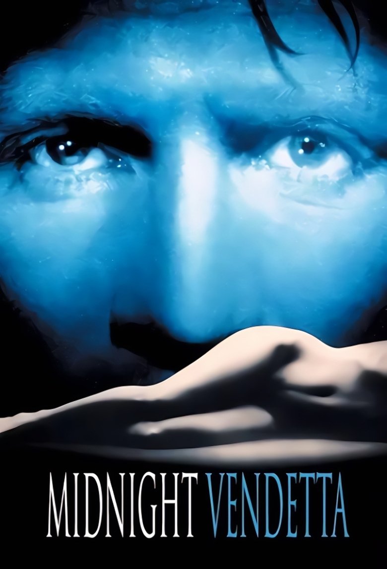 Poster of Midnight Vendetta