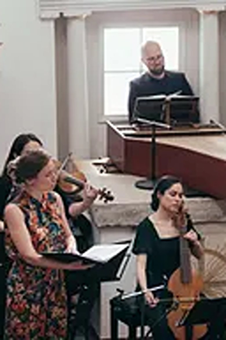 Poster of In Search of Bach II. Wedding Cantata
