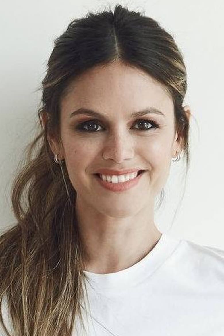 Portrait of Rachel Bilson