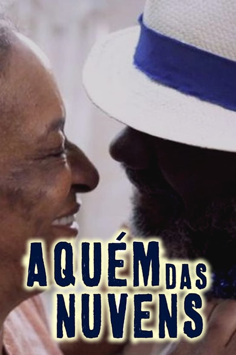 Poster of Aquém das Nuvens